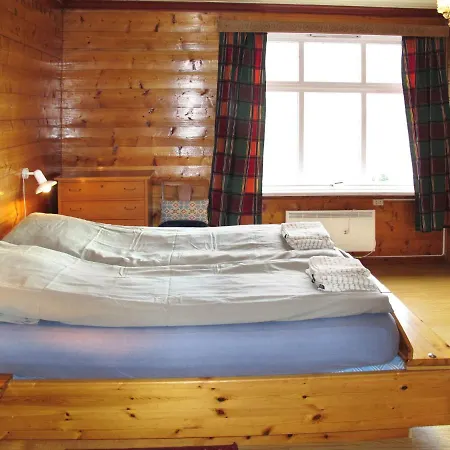 Chaleter Chalet Hålund - Fjh796