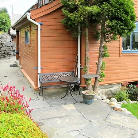 Chalet Halund - Fjh796