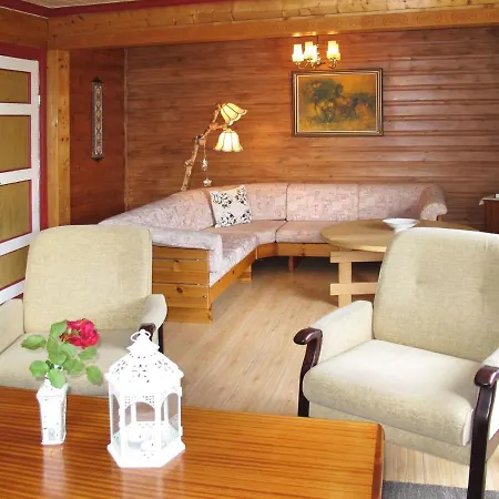 Chalet Halund - Fjh796