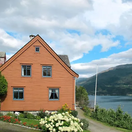 Chalet Hålund - Fjh796 Nå