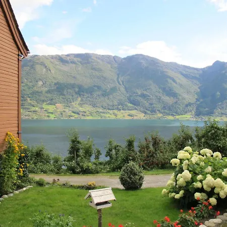 Chaleter Chalet Hålund - Fjh796 Nå