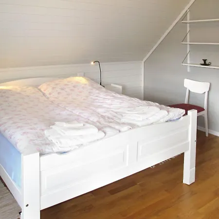 木屋 Chalet Halund - Fjh796 *