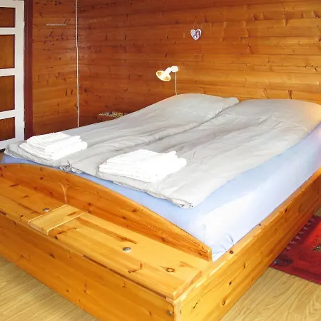Chalet Hålund - Fjh796