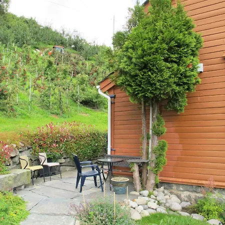 Chalet Halund - Fjh796