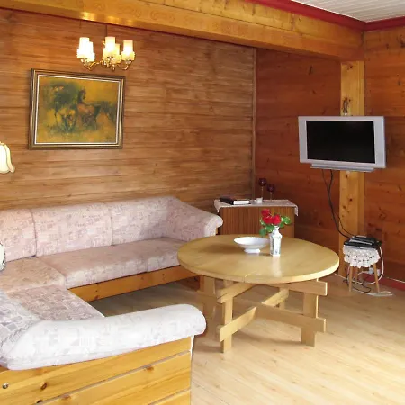 Chalet Halund - Fjh796 木屋