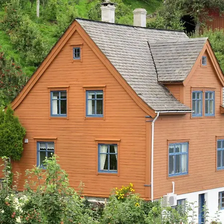 木屋 Chalet Halund - Fjh796